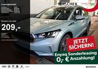 Skoda Enyaq - Vorschau Bild 1