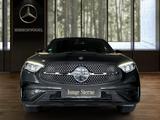 Mercedes-Benz GLC 220 d 4M EDITION AMG-Line+Night+AHK+DISTRON - gebrauchte Mercedes-Benz GLC 220 aus dem Jahr 2024