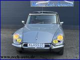 Citroën DS 21 Pallas 1966 - Citroën DS Oldtimer