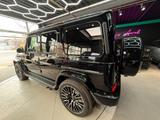 Mercedes-Benz G63 AMG*PROD 26*2XCARBON*A22*TV*KEY*BUR*MASSAGE - Mercedes-Benz 6x6