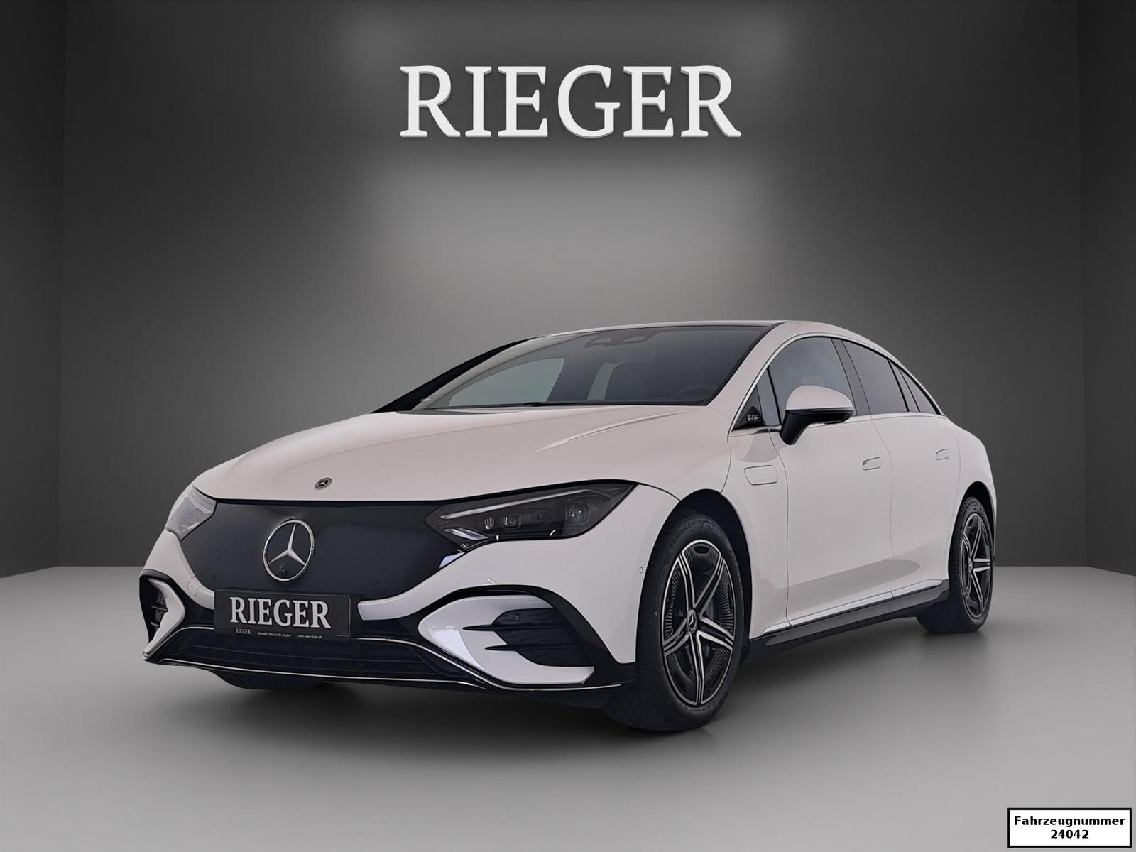Mercedes-Benz EQE 300 AMG*Airmatic*Premium-Paket*PANO-SHD+++++
