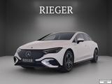 Mercedes-Benz EQE 300 AMG*Airmatic*Premium-Paket*PANO-SHD+++++ - gebrauchte Mercedes-Benz EQE aus dem Jahr 2024