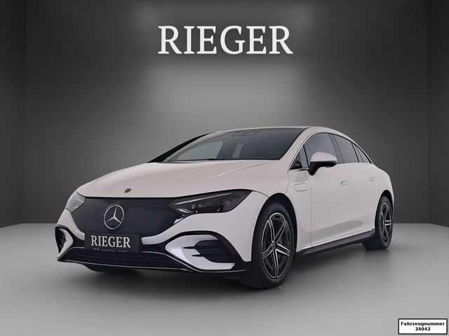 MERCEDES-BENZ EQE 300 AMG*Airmatic*Premium-Paket*PANO-SHD+++++