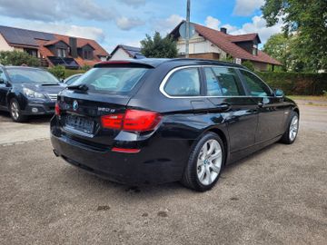BMW 520 - 10