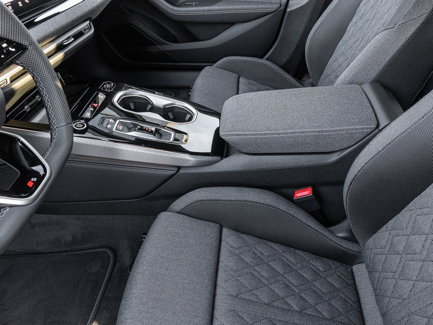 Audi A6 - Bild 14