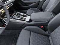 Audi A6 - Vorschau Bild 14