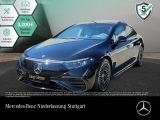 Mercedes-Benz EQS 580 4M AMG/Airmatic/Pano/Burmest/Night/Guard - Mercedes-Benz EQS in Stuttgart