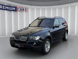BMW X3 xDrive 30i Edition Exclusive *Finanzierung* - BMW X3: Edition Exclusive