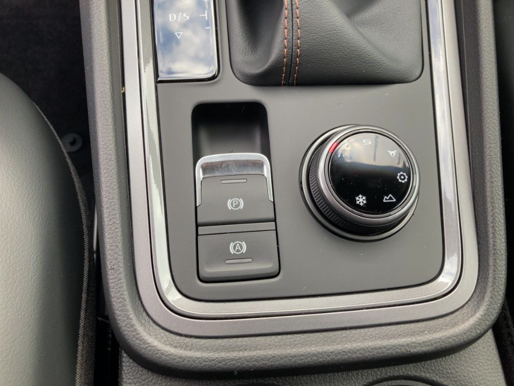 Cupra Ateca - Bild 19
