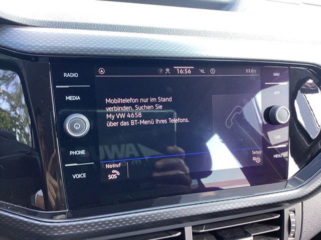T-Cross 1.0TSI Life