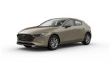 Mazda 3 2025 e-SKYACTIV-G 2.5 140ps Aut. PRIME-Line - Mazda Neuwagen