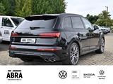 Audi SQ7 4.0 TFSI competition plus Tiptronic quattro - gebrauchte Audi SQ7 aus dem Jahr 2023
