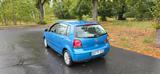 Volkswagen Polo 1.4 - VW Polo 9n - Volkswagen Polo Limousine 9n mit Benzin-Antrieb