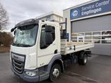 DAF  LF 230 FA 3-S-Kipper Automatik 2x AHK+Hydraulik - DAF LKWs