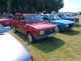 Fiat 127 Top Zustand, neuer TÜV, H-Kennzeichen - Fiat 127 von privat