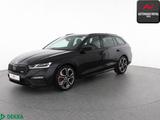 Skoda Octavia Combi 2.0 TSI RS PLUS HUD,CANTON,MASSAGE