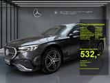 Mercedes-Benz E 200 T AMG+NIGHT+AHK+KAMERA+KEYLESS+DISTRONIC