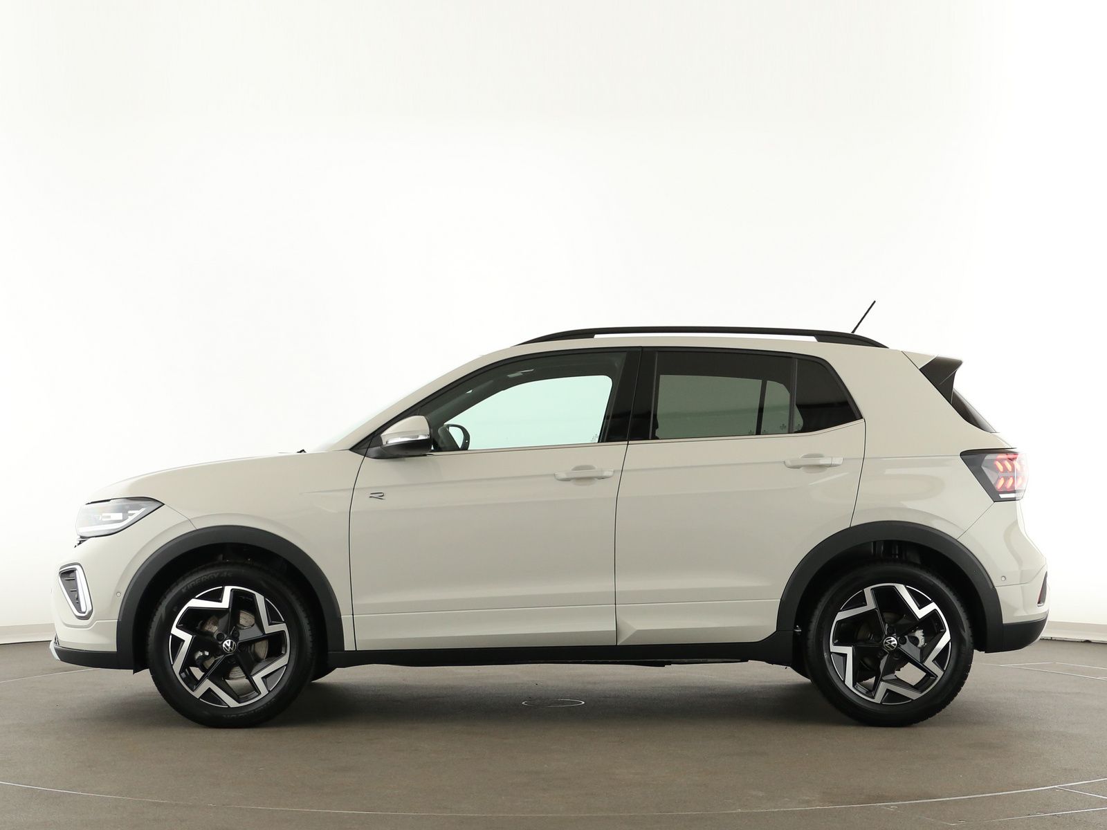 Volkswagen T-Cross 1.5TSI 150PS DSG R-Line NaviPro AHK RFK foto 4