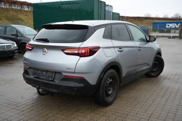 Opel Grandland (X) - 7