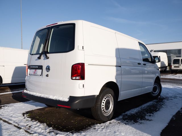 T6.1 Transporter Kasten 2.0 TDI DSG FWD KAMERA