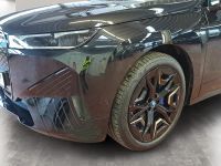 BMW iX - Vorschau Bild 12