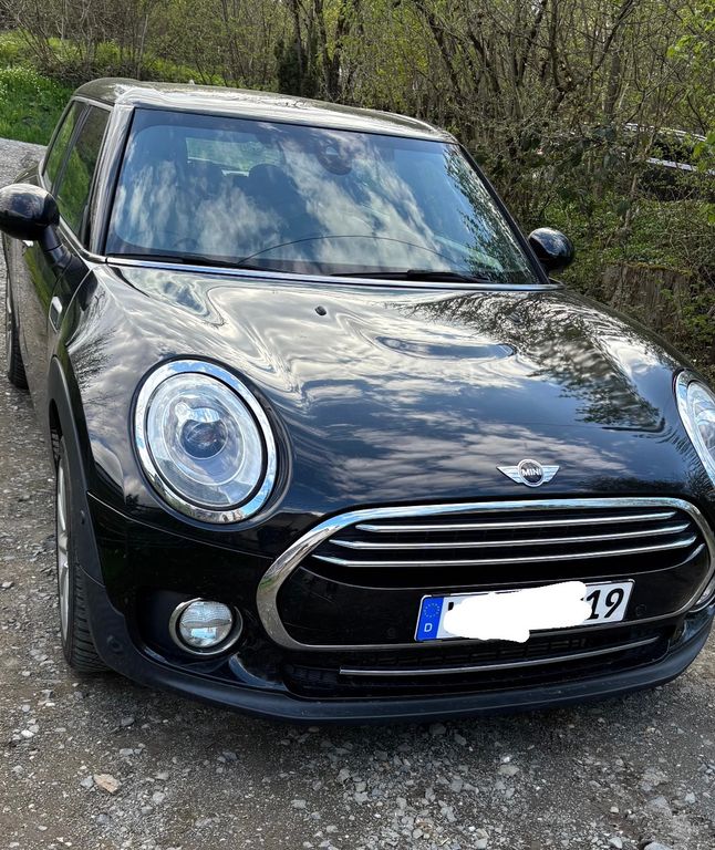 Image of MINI Cooper Clubman