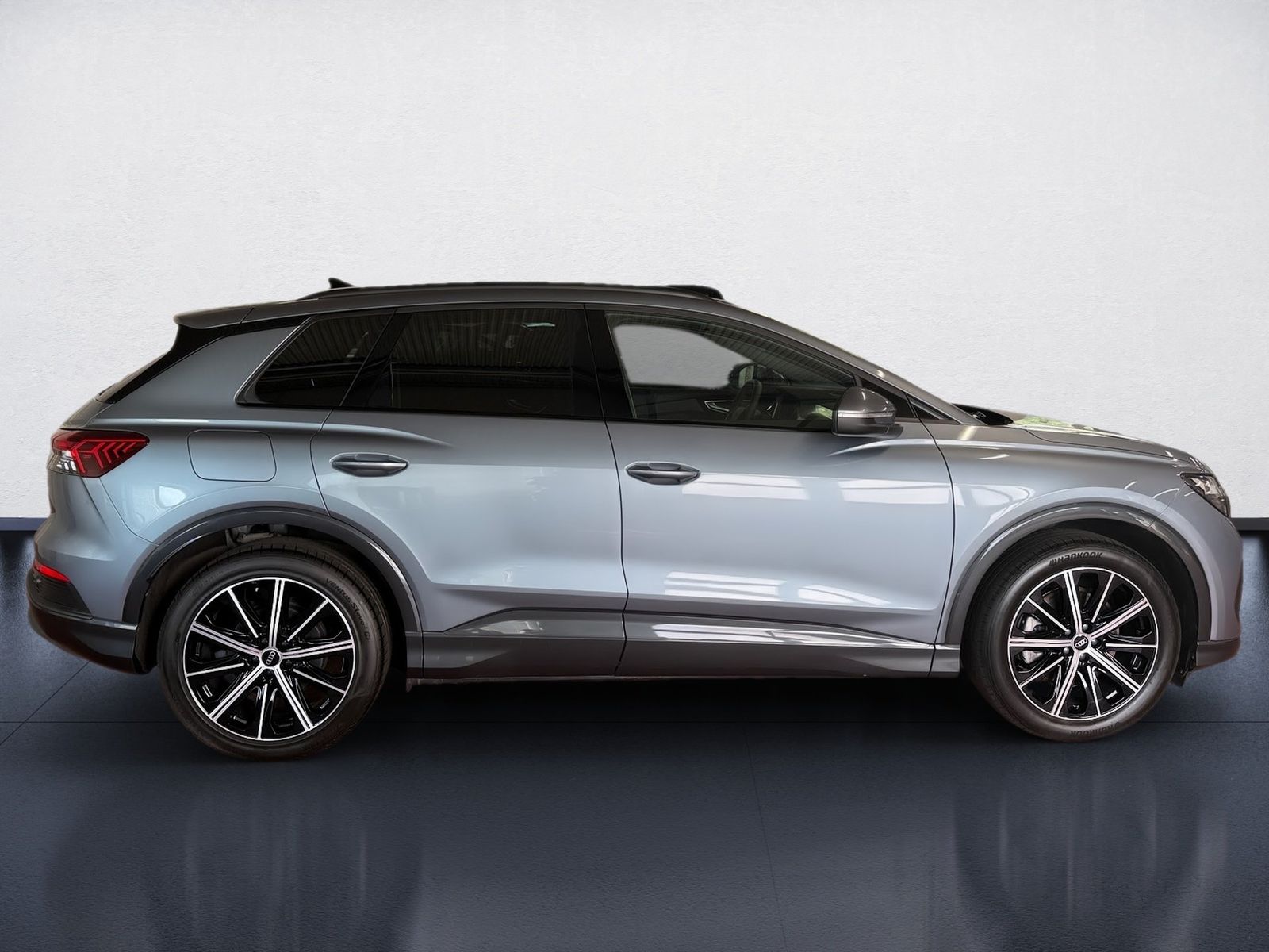 Audi Q4 e-tron - Bild 7