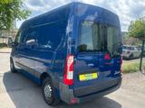 Opel Movano B Kasten/Kombi HKa L2H2 3,5t / 1. Hand - Opel Movano: L1h1