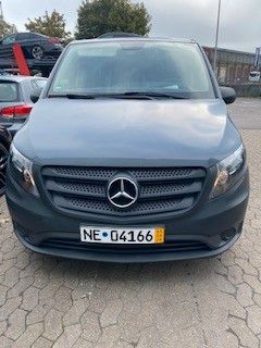 Image of Mercedes-Benz Vito