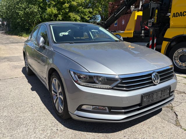 Volkswagen Passat Lim. Comfortline BMT/Start-Stopp
