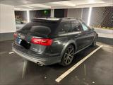Audi A6 C7 3.0 TDI Allroad quattro 204 PS ... - Audi A6 in Hamburg: Allroad