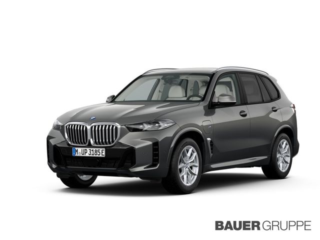 BMW X5 xDrive50e M Sport Pano AHK H/K-Sound Soft-Clo