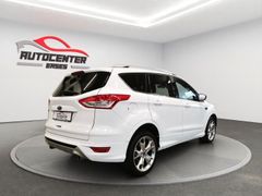 FORD Kuga Individual Navi Kamera SHZ AHK