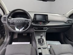 HYUNDAI i30 Apple CarPlay Android Auto Klimaautom Lenkra