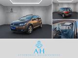 Volkswagen Touran Cross*AHK*7 Sitzer*2,0TDI*Xenon