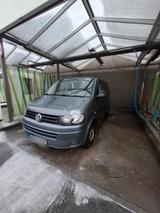 Volkswagen T5 Caravelle - VW T5 Caravelle 7-Sitzer