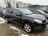 Nissan Qashqai+2 Acenta 4x2 - Nissan Qashqai+2: Van