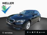 BMW 330e Adv. LCProf. PDC Tempomat Sitzh. Bluetooth - BMW 330 in Frankfurt (Main)