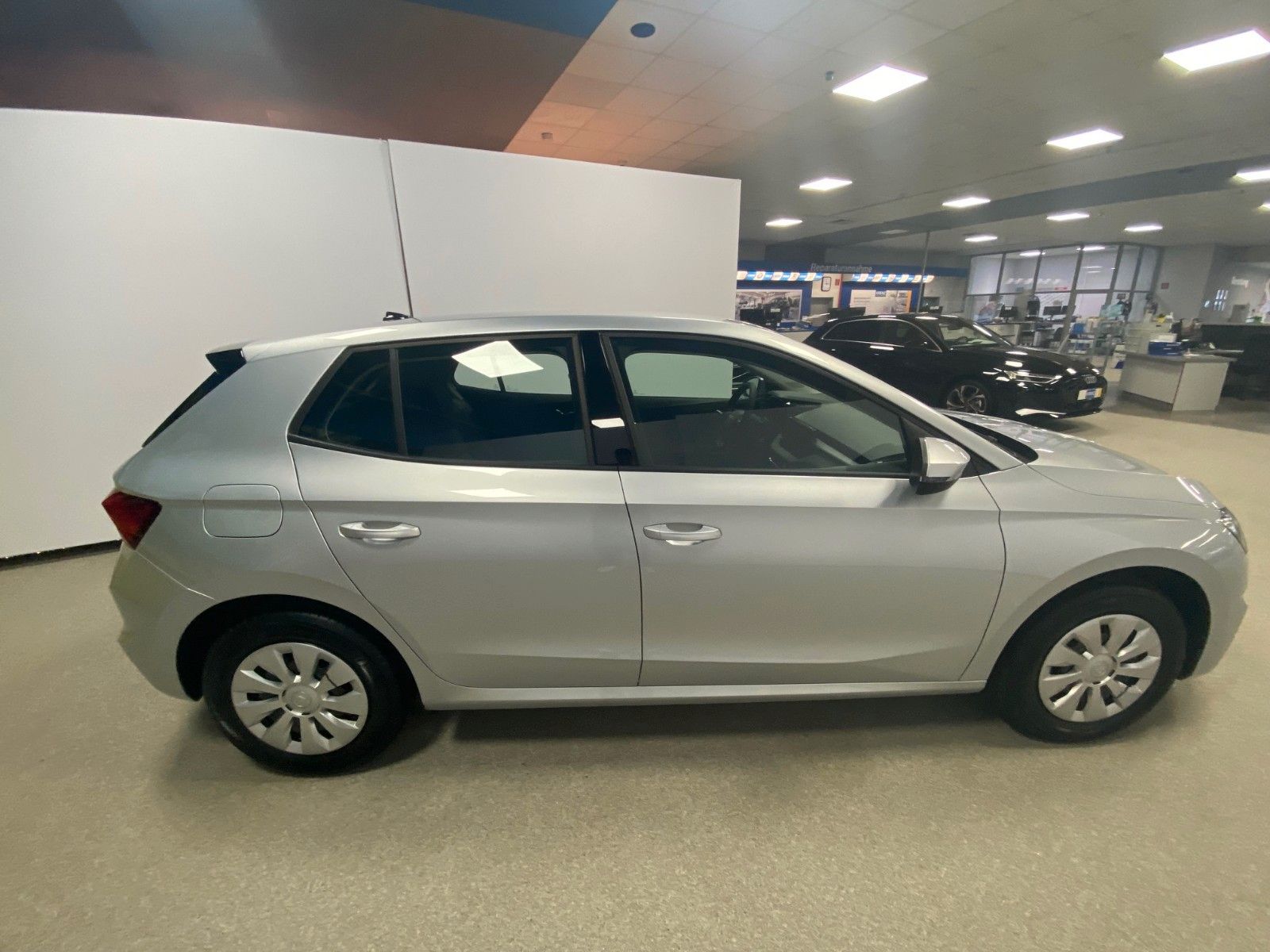 Fahrzeugabbildung SKODA Fabia 1.0 TSI Selection++Garantie 2030/100.000KM