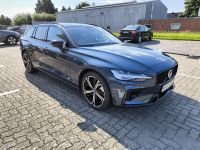 Volvo V60 - Vorschau Bild 5