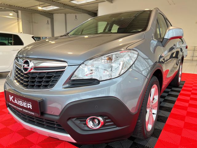 Opel Mokka Edition ecoFlex