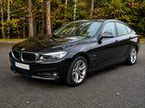 BMW 330i Gran Turismo Sport Line Scheckheft, 2. Hand - BMW 330 Gran Turismo Benziner Gebrauchtwagen