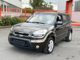 Kia Soul Vision Alufelgen Tüv bis 5 2027 - gebrauchte Kia Soul aus dem Jahr 2009