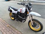 Mash X-Ride 650 | Wie neu | Nur 891 km | Retro  - MASH X RIDE 650