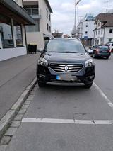 Renault koleos - gebrauchte Renault Koleos aus dem Jahr 2012
