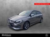 Mercedes-Benz B 200 Urban/Navi/LED/SHZ/Parktronic/KeylessGo - gebrauchte Mercedes-Benz B 200 aus dem Jahr 2018