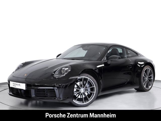 PORSCHE 992 Carrera Sportabgasanlage Schiebedach Kamera 