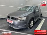 Volkswagen Polo Trendline "1 HAND-KLIMA-CD-ALU-TÜV" - gebrauchte Kleinwagen in Aachen