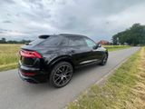 Audi Q8 55 TFSI quattro tiptronic - S-LINE Panora - Audi Q8 aus 2023