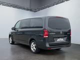 Mercedes-Benz Vito Tourer Select 124 CDI lang Automatik Matrix - Mercedes-Benz: 124c
